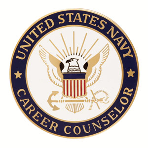 Career Counselor Badge Career Counselor Badge